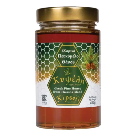 Greek Honey 900g