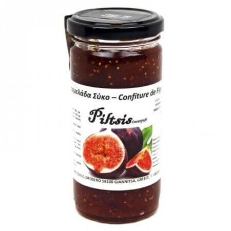 Fig Jam