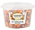 Mix Nuts