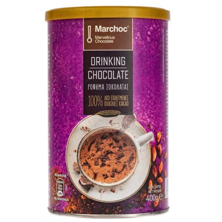 Marchoc Drinking Chocolate