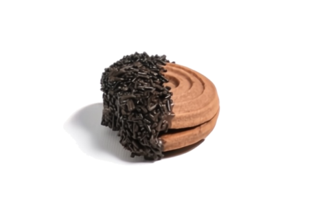 Petit-Four with Praline