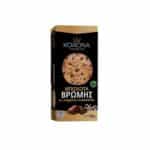 Korona Oat Biscuits with Chocolate Chips