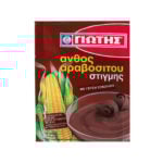 Jotis Pudding Chocolate