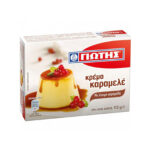 Jotis Creme Caramel