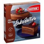 Jotis Chocolatina / Γιώτης Τούρτα Σοκολατίνα 845g