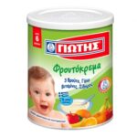 Jotis Baby Cream with 3 Fruits