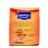 Papadopoulou Krispies With Sesame Seeds / Παπαδοπούλου Παξιμαδάκια με σουσάμι 200g