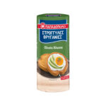 Papadopoulou Rusks Wholemeal