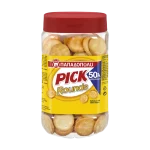 Papadopoulou Pick Rounds Crackers / Παπαδοπούλου Κρακεράκια 335g