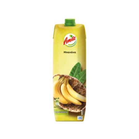 Amita Juice Banana