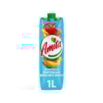 Amita Orange Apricot and Apple