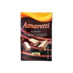 Bingo Amaretti Wafer