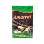 Bingo Amaretti Wafer Hazelnut Cream