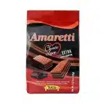 Bingo Amaretti Wafer