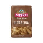 Misko Wholewheat Pasta Rigatoni