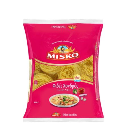 Misko Fides Vermicelli Noodles