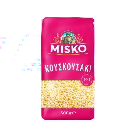 Misko Couscous