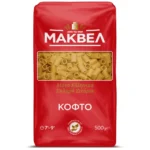 Makvel Greek Short-cut Pasta (kofto)