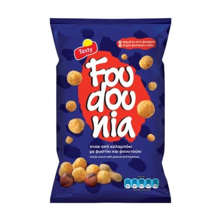 Tasty Foudounia 100g