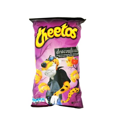 Cheetos Drakoulinia