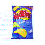 Ruffles Chips Salted