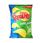 Ruffles Chips with Oregano