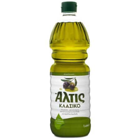 Altis Classic Olive Oil