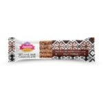 Jannis Pasteli Sesame Bar with Dark Chocolate