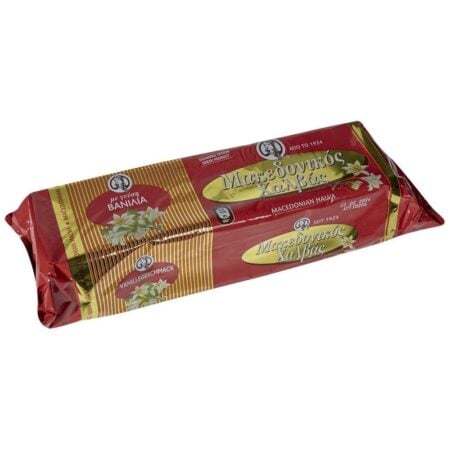 Macedonian Halva Vanilla 2.5kg