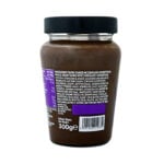 Macedonian Tahini with Dark Chocolate Macedonian Tahini with Dark Chocolate