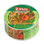 Zanae Green Beans in Tomato Sauce