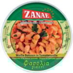Zanae Beans