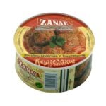 Zanae Meatballs / Κεφτεδάκια 280g