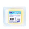 FAGE Sliced light Trikalino cheese / ΦΑΓΕ Τυρί Τρικαλινό Ελαφρύ σε Φέτες 200g