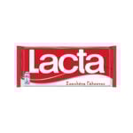 Lacta Milk Chocolate