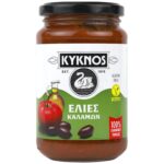 Kyknos Tomato Sauce Kalamata Olives