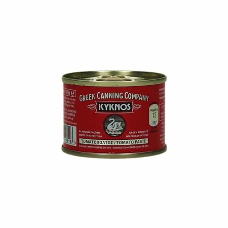 Kyknos Tomato Paste Double Concentrated