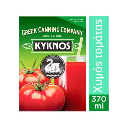 Kyknos Tomato Juice