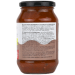Kyknos Tomato Sauce with Μushrooms