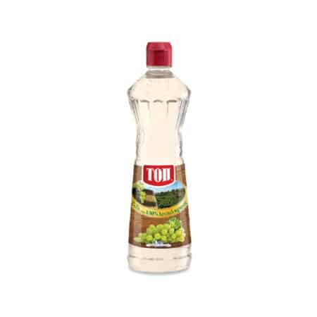 Greek white vinegar TOP Ξίδι ΤΟΠ Λευκό
