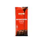 Ion chocolate milk Couverture