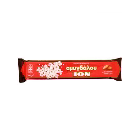 ION Almond Milk Chocolate