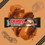 Ion Derby Crisp Rice and Caramel