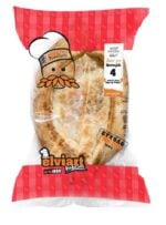 Elviart Peinirli Base 4pcs / Βάση για Πεϊνιρλί 460g