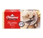 Olympos Halva Vanilla