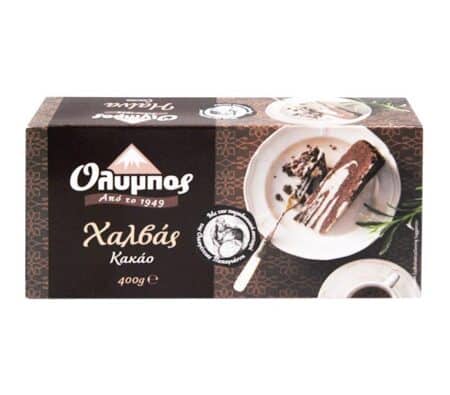 Olympos Halva Cocoa