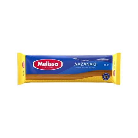 Melissa spaghetti linguine