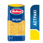 Melissa Astraki pasta / Αστράκι 500g