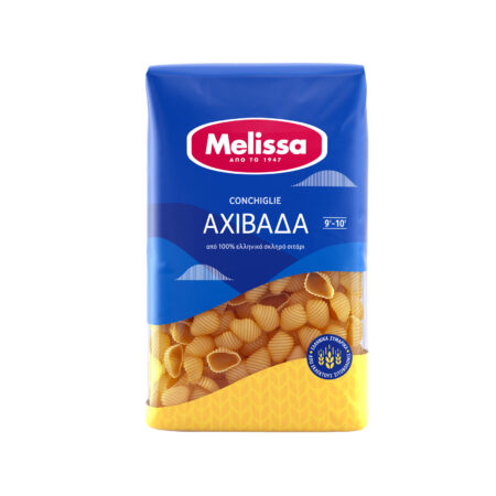 Melissa Pasta Conchiglie