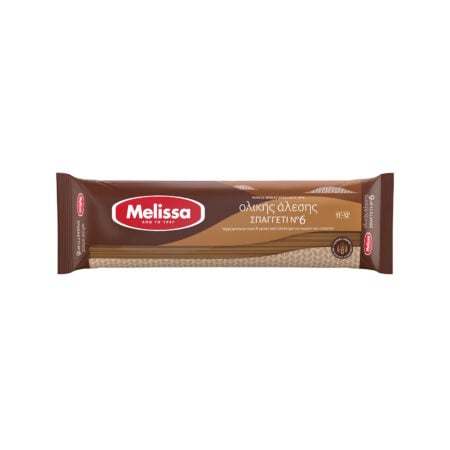 Melissa Whole Wheat Spaghetti